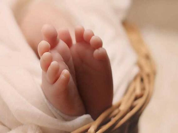 At Nearly 60,000, India Records Highest Number Of Babies Born On New Year's Day, Says UNICEF
