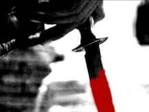 TV actress Kills Ex-Boyfriend In Front Of Husband