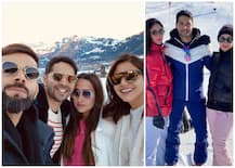 New Year: Kareena-Saif, Anushka-Virat, Varun-Natasha Ring In 2020 Together In Switzerland! SEE PICS!
