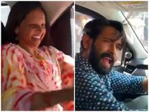 VIDEO: Deepika Padukone Welcomes New Year 2020 With 'Chhapaak' Co-Star Vikrant Massey In Punjabi Style!