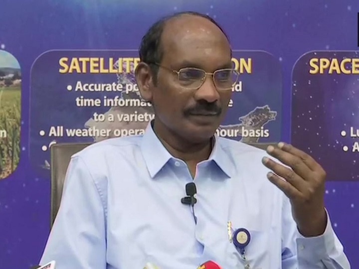 Four Astronauts Selected To Undergo Training In Russia For Gaganyaan Mission: ISRO Chief K Sivan  Four Astronauts Selected To Undergo Training In Russia For Gaganyaan Mission: ISRO Chief K Sivan