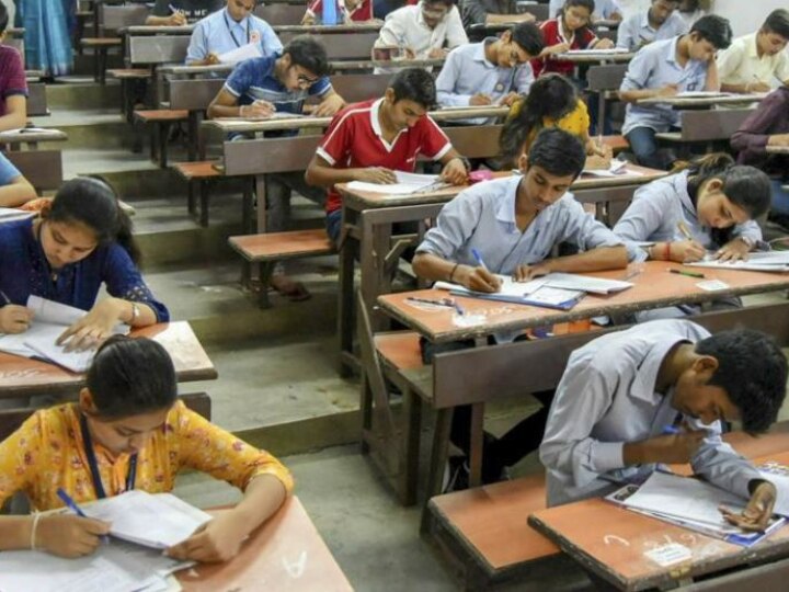 Rajasthan Board Cancels Librarian Recruitment Exam After Paper Leak Rajasthan Board Cancels Librarian Recruitment Exam After Paper Leak