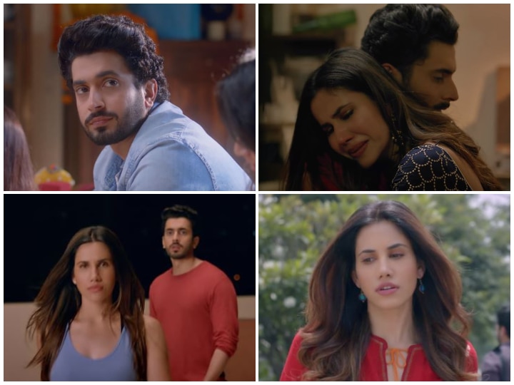 Dariyaganj: Arijit Singh's Soulful Voice Will Soothe You in Sunny Singh-Sonnalli Seygall’s ‘Jai Mummy Di’ New Song! Video! VIDEO: New Song 'Dariyaganj' From Sunny Singh-Sonnalli Seygall’s ‘Jai Mummy Di’ Is Out Now!
