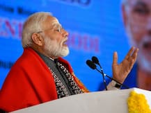 PM Modi Tells Congress To Protest Against Pakistan, Not Citizenship Amendment Act