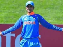 Ranji Trophy: Shubhman Gill Abuses Umpire, Refuses To Walk Off The Field