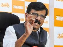 'Bihar's Jungleraj Will End Today, Tejashwi's Mangalraj To Begin': Sanjay Raut On Election Results