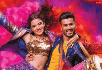 Bhangra Paa Le Latest News Photos And Videos On Bhangra Paa Le Abp Live abp live abp news