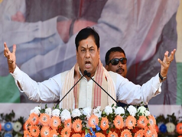 Assam CAA Protests: Sarbananda Sonowal Says He Won't Allow New Foreigners In State Assam CM's Statement On CAA Sparks Row As He Denies Entry Of New Foreigners In State