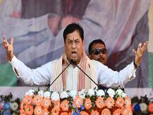 Assam CM's Statement On CAA Sparks Row As He Denies Entry Of New Foreigners In State