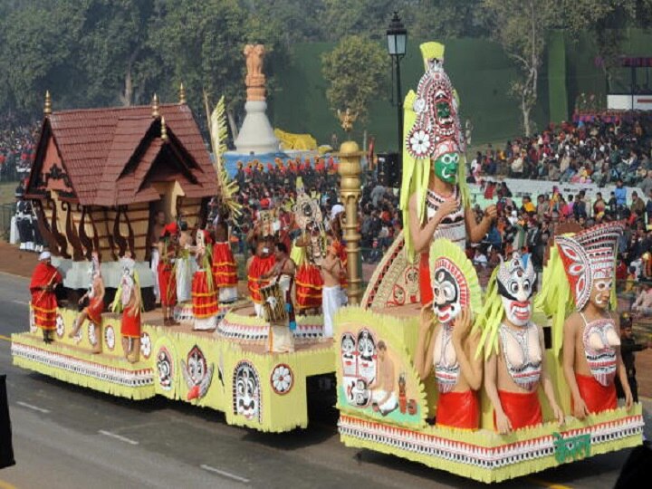 Republic Day Parade: Tableau Proposal Of Kerala Govt Rejected By Centre After Maharashtra And Bengal, Kerala's Tableau Proposal For Republic Day Parade Rejected By Centre