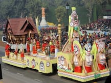 After Maharashtra And Bengal, Kerala's Tableau Proposal For Republic Day Parade Rejected By Centre