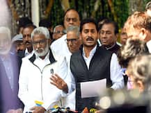 CBI Court Directs Andhra CM Jagan Mohan Reddy To Appear In Disproportionate Assets Case