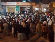 Stone Pelting At Nankana Sahib Gurdwara In Pakistan; Amarinder Singh Asks Imran Khan To Intervene