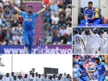 WATCH: Jasprit Bumrah's Fiery Delivery Rattles Stumps Ahead Of Sri Lanka T20Is