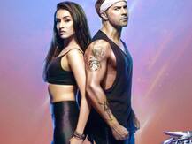 'Illegal Weapon 2.0': Shraddha, Varun Gear Up For Dance Face-off In 'Street Dancer 3D' New Song