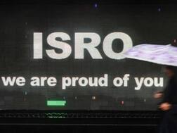 ISRO Sets Up Academic Centre For Space In Karnataka