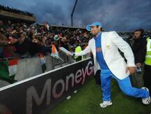 Irfan Pathan Announces Retirement From All Forms Of Cricket