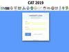 CAT 2019 Result Out On iimcat.ac.in: Get Direct Link To Download Score card