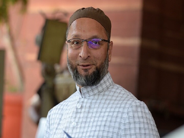 BJP MP Threatens Asaduddin Owaisi For Opposing Citizenship Amendment Act 'Will Hang You By Crane, Shave Your Beard': BJP MP Threatens Asaduddin Owaisi For Opposing CAA