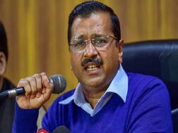 Education Should Be Part Of Politics: Delhi CM Arvind Kejriwal