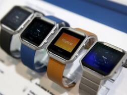 Indian Millennials Fall In Love With True Smartwatches