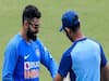 IND vs SL, 1st T20: Virat Kohli Injures Finger Ahead of Series Opener At Guwahati