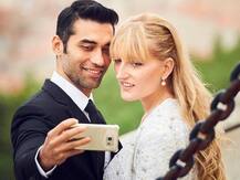 Kushal Punjabi Was Not Serious About His Family: Wife Audrey Dolhen