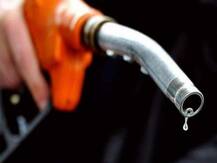 Fuel Prices Cut For Second Straight Day On Monday