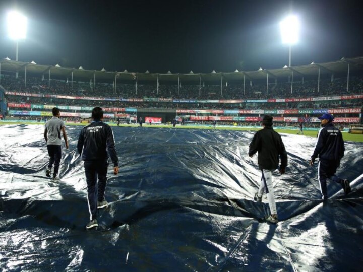 Ind vs SL Live Score: India vs Sri Lanka 1st T20 Live Score IND vs SL T20 Ball by Ball updates IND vs SL, 1st T20I: Match Abandoned Due To Wet Pitch, Without A Ball Being Bowled