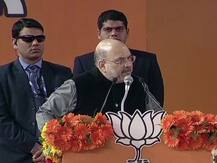 'It Is BJP's, Never Belonged To Netflix': Shah Dismisses Rumours On CAA Toll Free Number