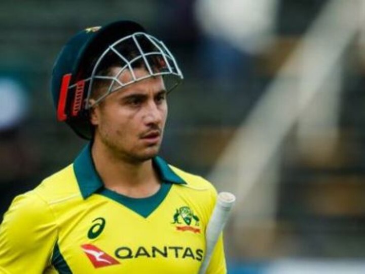 BBL: Marcus Stoinis Fined For Making Personal Abuse At Kane Richardson BBL: Marcus Stoinis Fined For Making Personal Abuse At Kane Richardson
