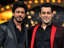 Bigg Boss 13: Salman Khan Jokes SRK Made A Film After His Crush Kiran