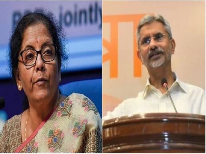 JNU Clash: 'Horrifying, Against Tradition,’ Varsity Alumni Sitharaman, Jaishankar Condemn Violence JNU Clash: 'Horrifying, Against Tradition,’ Varsity Alumni Sitharaman, Jaishankar Condemn Violence