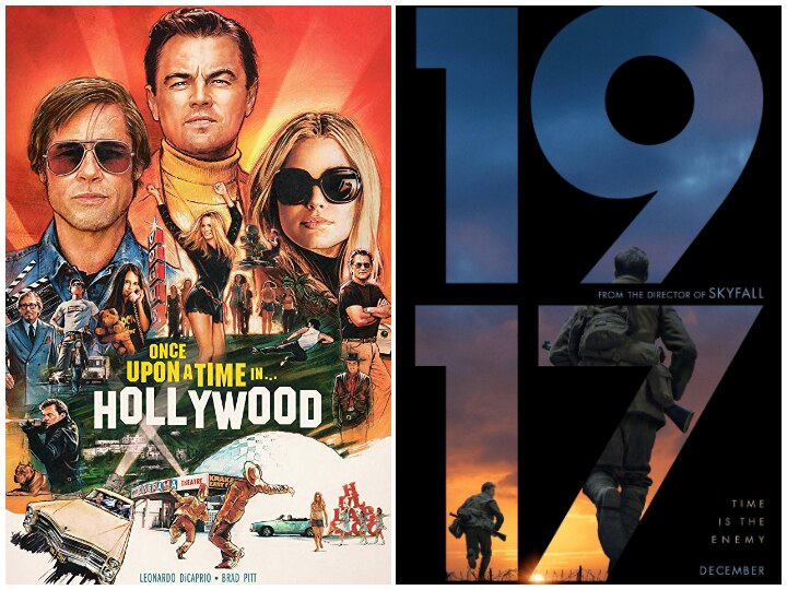 Golden Globes 2020: Once Upon A Time In Hollywood' Shines; '1917' Wins Best Film Award Beating 'Joker' & Other Movies! Golden Globes 2020: '1917' Wins Best Film Award Beating 'Joker' & Other Movies; 'Once Upon A Time In Hollywood' Shines