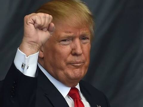 US: Ending Historic Trial, Senate Acquits Trump On Both Impeachment Charges US: Ending Historic Trial, Senate Acquits Trump On Both Impeachment Charges