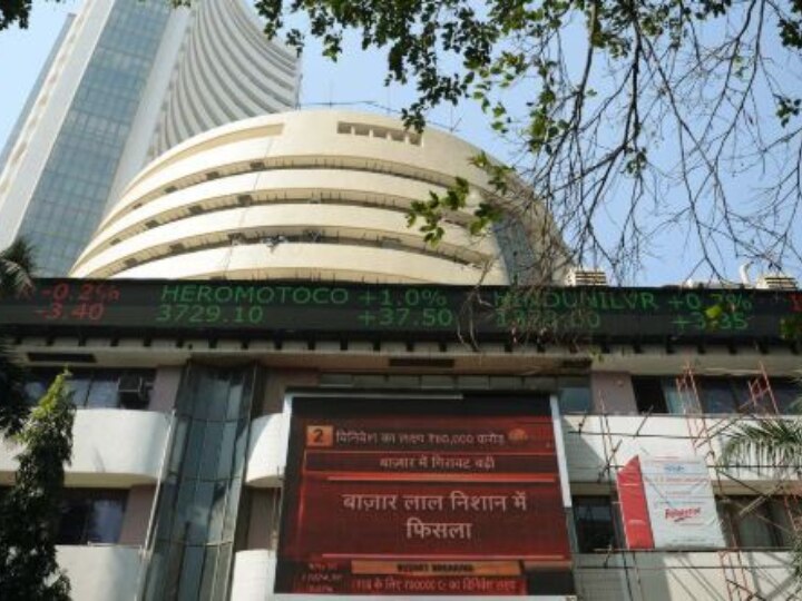 Sensex Crash 530 Points, Brent Climbs Over 2 Per Cent To $70 A Barrel Sensex Crash 530 Points, Brent Climbs Over 2 Per Cent To $70 A Barrel