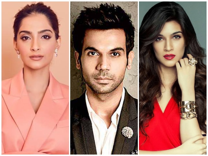 JNU Violence: Rajkummar Rao, Sonam Kapoor & Other Bollywood Celebs Condemn The Attack JNU Violence: Rajkummar Rao, Sonam Kapoor & Other Bollywood Celebs Condemn The Attack