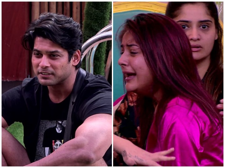 Bigg Boss 13: Gauahar Khan Takes A Dig At Shehnaaz Gill & Sidharth Shukla For Promoting Violence Bigg Boss 13: Former BB Winner Takes A Dig At Shehnaaz Gill & Sidharth Shukla