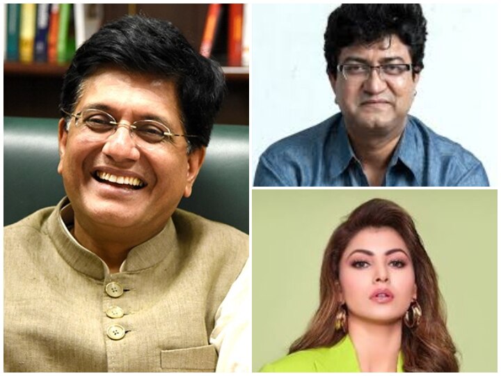 Piyush Goyal Hosts Dinner For B-Town Celebs To Discuss CAA; A-Listers Give It A Miss! Piyush Goyal Hosts Dinner For B-Town Celebs To Discuss CAA; A-Listers Give It A Miss