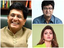 Piyush Goyal Hosts Dinner For B-Town Celebs To Discuss CAA; A-Listers Give It A Miss
