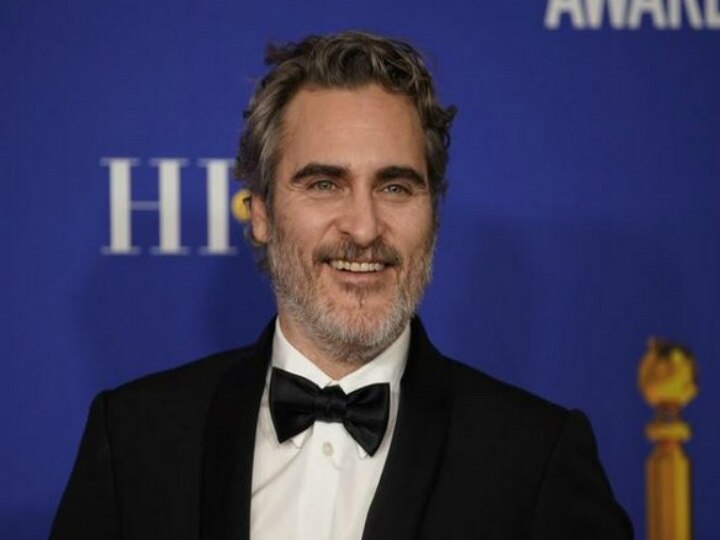Golden Globes 2020: Joaquin Phoenix Wins Best Actor - Drama For \'Joker\'