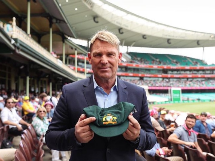 COVID 19 Shane Warne's Gin Distillery To Produce Hand Sanitisers Amid Coronavirus Outbreak Shane Warne Joins Battle To Combat COVID19, Spinner's Gin Distillery To Produce Hand Sanitizers