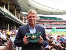 Shane Warne Joins Battle To Combat COVID19, Spinner's Gin Distillery To Produce Hand Sanitizers