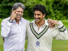 Ranveer And Me Are Very Different, Curious To See How Kabir Puts Our Story Together: Kapil Dev
