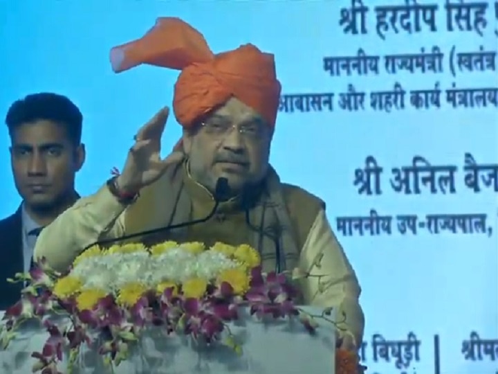 Delhi Assembly Elections 2020 Amit Shah Attacks Kejriwal AAP government 'AAP Was Wiped Out In MCD And Lok Sabha Elections': Amit Shah Ahead Of Delhi Poll Announcement