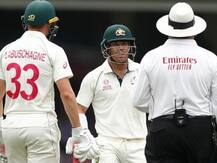 WATCH: ‘What Am I Doing wrong?’ - Warner Fumes After Australia Get Five-Run Penalty