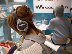 Sony India Unveils New In-Ear Wireless Noise Cancellation Headphones