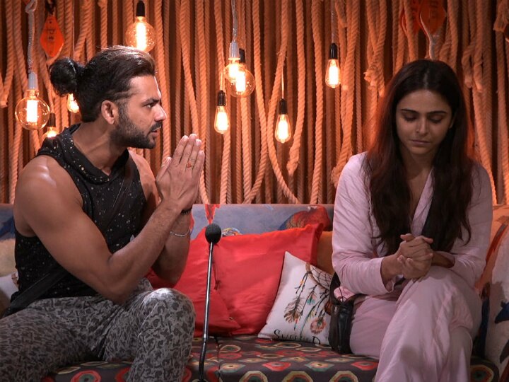 'Bigg Boss 13' Preview: Will Vishal Aditya Singh & Madhurima Tuli’s Conflict Put An End To Their Journey? 'Bigg Boss 13' Preview: Will Vishal-Madhurima’s Conflict Put An End To Their Journey?