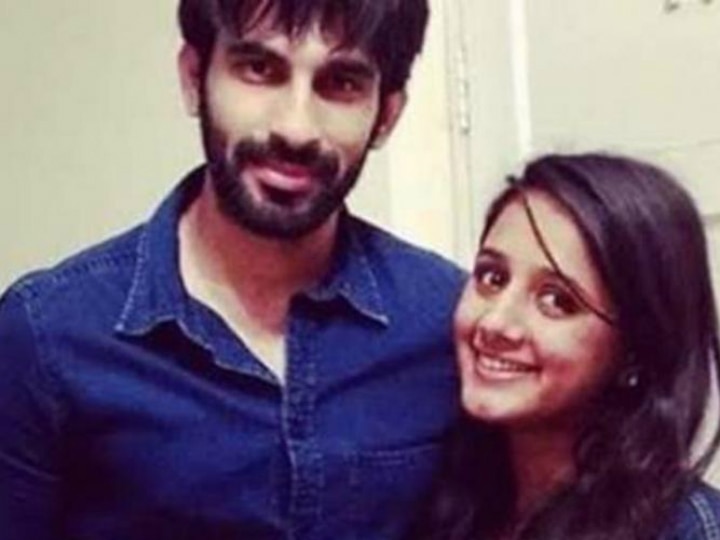 'Manmohini', 'Ishqbaaaz' Fame Ankit Siwach Set To Marry Girlfriend Next Month!