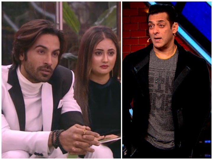 Bigg Boss 13: Did Salman Khan Refused To Meet Arhaan Khan After His Eviction? Bigg Boss 13: Did Salman Khan Refuse To Meet Arhaan Khan After His Eviction?